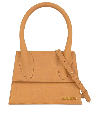 Le Grand Chiquito, front view